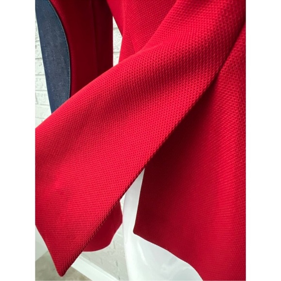 Tommy H Women's Blazer - Picture 10 of 11